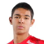 Luis Garcia
