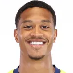 Jayden Oosterwolde