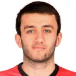 Marat Bokoev