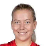 Amanda Andradóttir