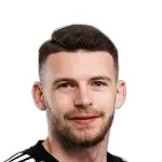 Faris Krkalić