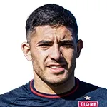 Braian Martínez