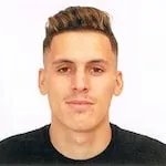 Laïd Chahine Bellaouel