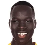 Alou Kuol