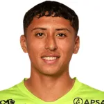 Alexander Lezcano