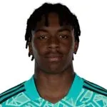 Toby Oluwayemi