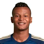 Alex Moreno