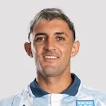 Gastón Martirena
