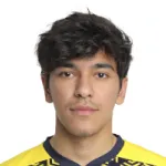 Diyor Khalmatov