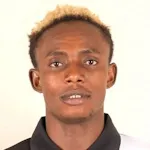 Mercey Ngimbi