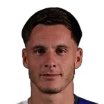 Aleksandar Vidovic