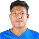 Wahyu Prasetyo