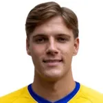 Joel Schallschmidt