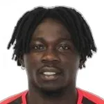 Herve Toure