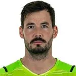 Roman Bürki