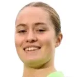Fanney Birkisdottir