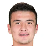 Khuisain Norchaev