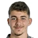 Matteo Godfroid