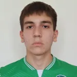 Dzhabrail Taramov