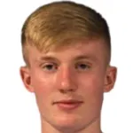Alfie Hughes