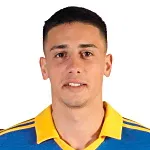 Agustín Sández