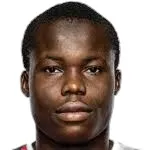 Franck Don Cedric
