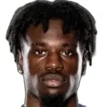 Yannick Aime Tonye