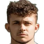 Harvey Sayer