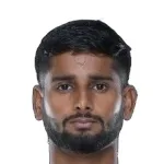 Dipesh Chauhan