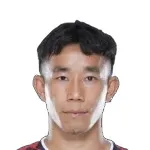 Huidrom Thoi Singh