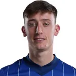 Cameron Humphreys