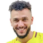 Mohammed Eshtewi