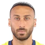 Cenk Tosun