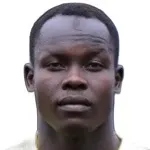 Legason Nafiani Alionzi