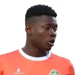 Fasistencio Joao
