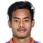 Taison Singh