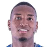Cristhian Valencia