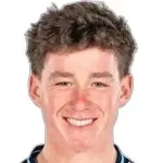 Tate Johnson