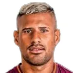 Isaac Camargo