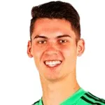 Pedro Garrido