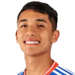 Jeison Fuentealba