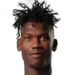 Raddy Ovouka