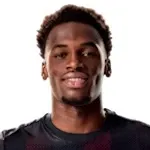Ernest Poku