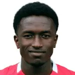 Tidiane Gueye