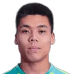 Nurlan Sarykbaev