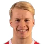 Jacob Hanstad