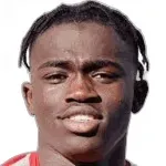 Momodou Lion Njie