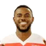 Kennedy Amutenya