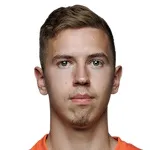 Bartłomiej Kłudka