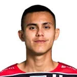 Nicolás Rodríguez